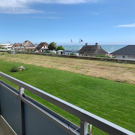 Haus Fischerstrand - Fewo Boje Dahme Dış mekan fotoğraf