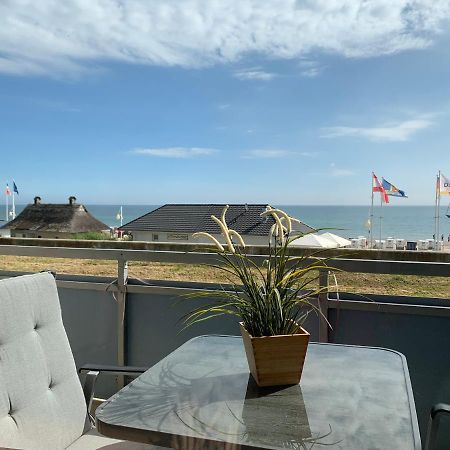 Haus Fischerstrand - Fewo Boje Dahme Dış mekan fotoğraf