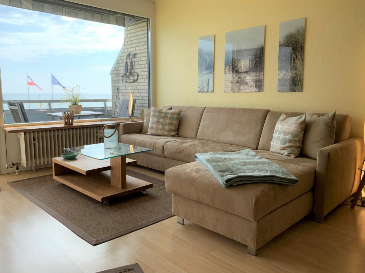 Haus Fischerstrand - Fewo Boje Dahme Dış mekan fotoğraf