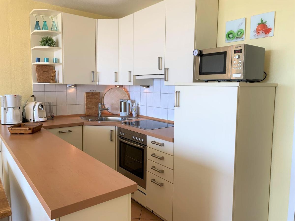 Haus Fischerstrand - Fewo Boje Dahme Dış mekan fotoğraf