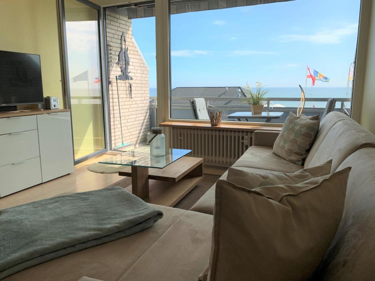 Haus Fischerstrand - Fewo Boje Dahme Dış mekan fotoğraf