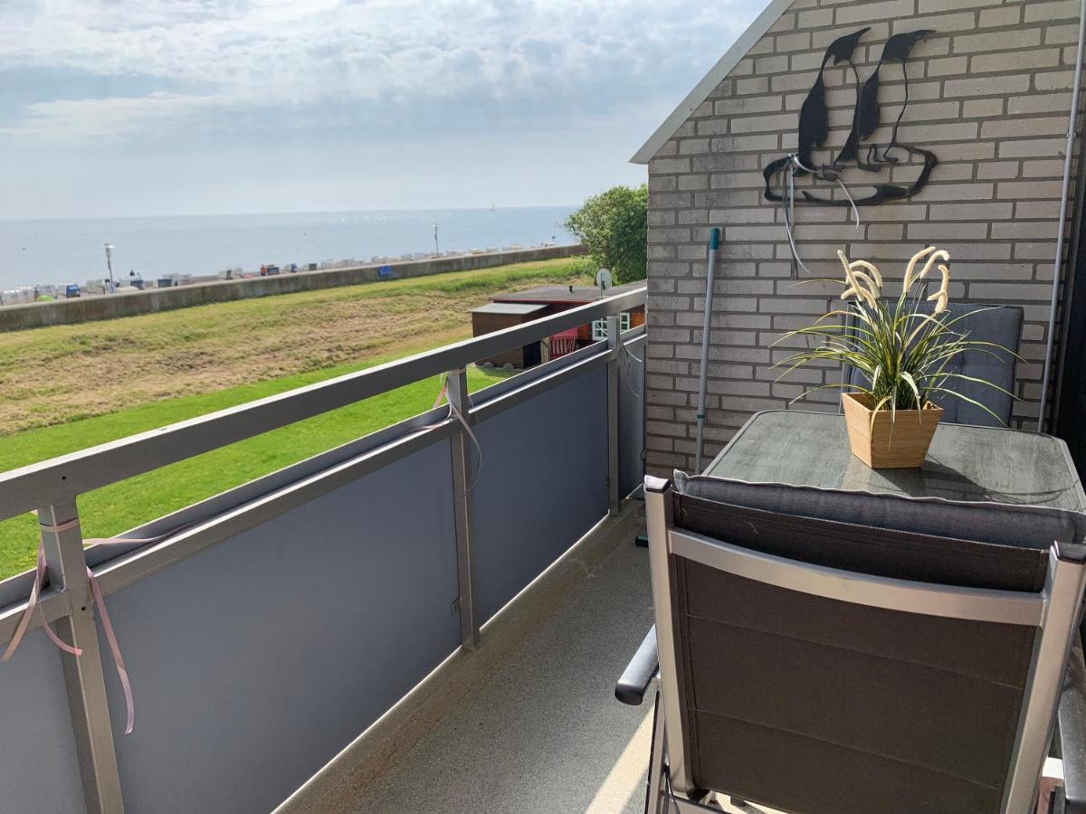 Haus Fischerstrand - Fewo Boje Dahme Dış mekan fotoğraf