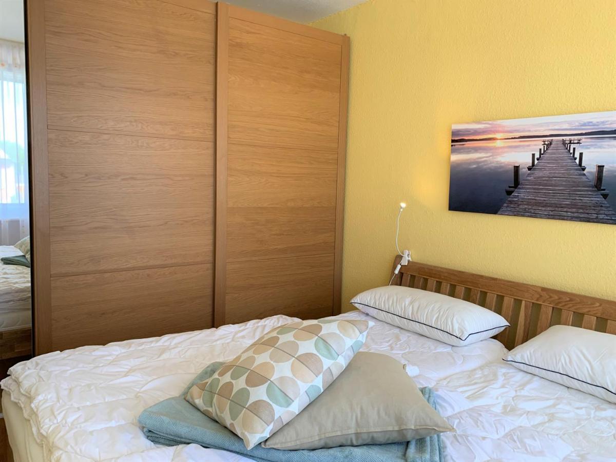 Haus Fischerstrand - Fewo Boje Dahme Dış mekan fotoğraf